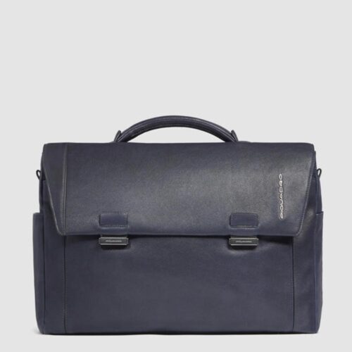 Torba za laptop kožna S134