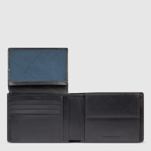 Muški novčanik za kartice W136